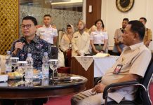 BPOM Gaungkan Aksi Nasional Lawan Penyalahgunaan Obat Tertentu Demi Selamatkan Generasi Bangsa