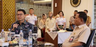 BPOM Gaungkan Aksi Nasional Lawan Penyalahgunaan Obat Tertentu Demi Selamatkan Generasi Bangsa