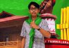 Andika Terpilih Jadi Ketua PP IPMALUTIM, Usung “Arah Baru” Organisasi FOTO: Andika Pratama Putra resmi terpilih sebagai Formatur Ketua Pengurus Pusat Ikatan Pelajar Mahasiswa Luwu Timur (PP IPMALUTIM) periode 2026-2028 dalam Kongres X yang digelar di Hotel La Macca, Jalan AP Pettarani, Makassar, 15–17 Mei 2026.