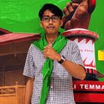 Andika Terpilih Jadi Ketua PP IPMALUTIM, Usung “Arah Baru” Organisasi FOTO: Andika Pratama Putra resmi terpilih sebagai Formatur Ketua Pengurus Pusat Ikatan Pelajar Mahasiswa Luwu Timur (PP IPMALUTIM) periode 2026-2028 dalam Kongres X yang digelar di Hotel La Macca, Jalan AP Pettarani, Makassar, 15–17 Mei 2026.