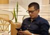 Etika yang Hilang dalam Adaptasi Kepemimpinan FOTO: Illank Radjab. (Istimewa)