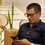 Etika yang Hilang dalam Adaptasi Kepemimpinan FOTO: Illank Radjab. (Istimewa)