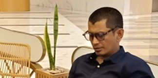 Etika yang Hilang dalam Adaptasi Kepemimpinan FOTO: Illank Radjab. (Istimewa)