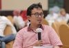 Pengamat Nilai Aspirasi DPD II Harus Jadi Penentu Arah Musda Golkar Sulsel FOTO: Direktur Profetik Institute, Asratillah, (dok via Google)