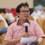 Pengamat Nilai Aspirasi DPD II Harus Jadi Penentu Arah Musda Golkar Sulsel FOTO: Direktur Profetik Institute, Asratillah, (dok via Google)