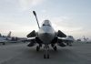 Presiden Prabowo: Langit Indonesia Harus Aman, Kedaulatan tidak Bisa Ditawar FOTO: Presiden Prabowo Subianto menyerahkan alat utama sistem persenjataan (alutsista) pesawat tempur Dassault Rafale yang diserahkan ke TNI AU pada Senin, 18 Mei 2026, di Pangkalan Udara Halim Perdanakusuma, Jakarta, (Seskab)