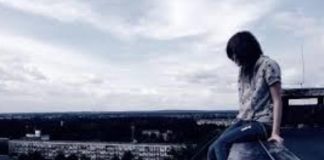 Mahasiswi Bunuh Diri, Isu Kesehatan Mental Kalangan Gen Z, Ishaq: Unhas Segera Ambil Langkah Mitigatif FOTO: Ilustrasi bunuh diri dari atas gedung. (Istimewa)