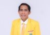 Ian Kamarudin: Golkar Sulsel Butuh Figur Berpengalaman Hadapi Eskalasi Politik FOTO: Ian Kamarudin, Kader Partai Golkar Sulsel. (Istimewa)