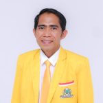 Ian Kamarudin: Golkar Sulsel Butuh Figur Berpengalaman Hadapi Eskalasi Politik FOTO: Ian Kamarudin, Kader Partai Golkar Sulsel. (Istimewa)