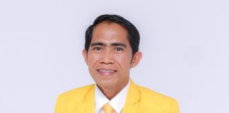 Ian Kamarudin: Golkar Sulsel Butuh Figur Berpengalaman Hadapi Eskalasi Politik FOTO: Ian Kamarudin, Kader Partai Golkar Sulsel. (Istimewa)