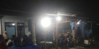 Peresmian Poskamling Berujung Keributan, Dugaan Mabuk Melibatkan Oknum Kadus, Ketua RW dan APH di Desa Mlaten Img 20260520 Wa0036