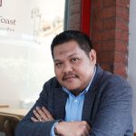 Logis 08: Presiden Prabowo Siapkan Strategi Nasional Hadapi Geopolitik dan Gejolak Ekonomi Global Ket Foto: Ketua Umum Relawan Prabowo-Gibran Logis 08, Anshar Ilo (Ist)**