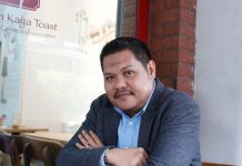 Logis 08: Presiden Prabowo Siapkan Strategi Nasional Hadapi Geopolitik dan Gejolak Ekonomi Global Ket Foto: Ketua Umum Relawan Prabowo-Gibran Logis 08, Anshar Ilo (Ist)**