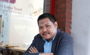 Logis 08: Presiden Prabowo Siapkan Strategi Nasional Hadapi Geopolitik dan Gejolak Ekonomi Global Ket Foto: Ketua Umum Relawan Prabowo-Gibran Logis 08, Anshar Ilo (Ist)**
