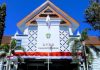 RDP Soal Isu Privat Tuai Sorotan, DPRD Gowa Dinilai Keluar dari Substansi Pengawasan FOTO: Gedung DPRD Kabupaten Gowa. (Istimewa)