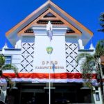 RDP Soal Isu Privat Tuai Sorotan, DPRD Gowa Dinilai Keluar dari Substansi Pengawasan FOTO: Gedung DPRD Kabupaten Gowa. (Istimewa)