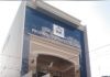 Diduga Sarat Kejanggalan, Keabsahan DPT Konferprov PWI Sulsel Dipersoalkan ke PWI Pusat FOTO: Kantor PWI Sulawesi Selatan, Macini, Kota Makassar. (Istimewa)