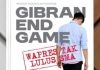 Gunakan ISBN Milik Orang Lain, Rismon Penulis Buku Gibran end Game Resmi Dilaporkan ke Polda Metro Jaya FOTO: Buku karya Pakar Digital Forensik Rismon Sianipar berjudul 'Gibran End Game, Wapres Tak Lulus SMA'. (Foto: Istimewa)