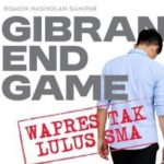 Gunakan ISBN Milik Orang Lain, Rismon Penulis Buku Gibran end Game Resmi Dilaporkan ke Polda Metro Jaya FOTO: Buku karya Pakar Digital Forensik Rismon Sianipar berjudul 'Gibran End Game, Wapres Tak Lulus SMA'. (Foto: Istimewa)