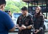 IAS Jabat Sekjen, Ilham Akbar Tompo Dukung Cicu Ketua KBPP Polri Sulsel FOTO: Ilham Arief Sirajuddin dan Rachmatika Dewi (Cicu). Ketua dan Wakil Ketua KBPP Polri Sulawesi Selatan. (Istimewa)
