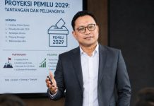 Abaikan Rekomendasi RDP, Bupati Gowa Memilih Forum Resmi dengan Kemendagri, Dr Nurmal: ini Langkah Strategis yang Elegan dan Matang FOTO: Dr. H. Nurmal Idrus, SM, MM, Direktur Nurani Strategic. (Istimewa)