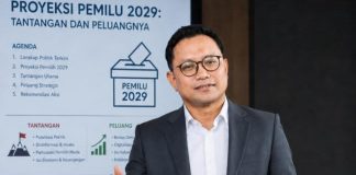Abaikan Rekomendasi RDP, Bupati Gowa Memilih Forum Resmi dengan Kemendagri, Dr Nurmal: ini Langkah Strategis yang Elegan dan Matang FOTO: Dr. H. Nurmal Idrus, SM, MM, Direktur Nurani Strategic. (Istimewa)