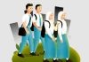 Tes SMA Berasrama Sulsel Ditunda ke Pekan Depan: Manajemen Dipertanyakan, Kerugian Masyarakat Menumpuk FOTO: Ilustrasi Pelajar SMA. (Istimewa)
