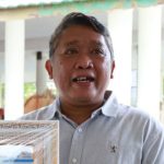 Konferprov PWI Sulsel Kisruh, Jurnalis Senior: Ini Preseden Buruk! FOTO: Ketua Panitia Pelaksana Konferprov PWI Sulsel, Faisal Palapa. (Istimewa)