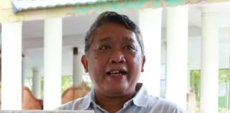 Konferprov PWI Sulsel Kisruh, Jurnalis Senior: Ini Preseden Buruk! FOTO: Ketua Panitia Pelaksana Konferprov PWI Sulsel, Faisal Palapa. (Istimewa)