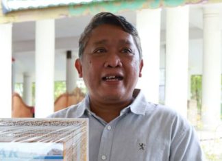 Konferprov PWI Sulsel Kisruh, Jurnalis Senior: Ini Preseden Buruk! FOTO: Ketua Panitia Pelaksana Konferprov PWI Sulsel, Faisal Palapa. (Istimewa)