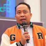 Asri Tadda: Jangan Sibuk Mengoreksi Pengkritik, Perbaiki Masalah yang Dikritik! FOTO: Ketua DPW Gerakan Rakyat Sulawesi Selatan, Asri Tadda. (Istimewa)