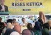 Reses Ketiga, Yulianto Badwi Serap Aspirasi Warga di Dapil Makassar 2 FOTO: Anggota DPRD Kota Makassar, Muhammad Yulianto Badwi menemui konstituennya melalui agenda reses ketiga masa persidangan ketiga tahun sidang 2025/2026.