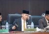 Hak Angket DPRD Terhadap Bupati Gowa Sulit Terpenuhi, ini Kata Guru Besar Hukum Tata Negara Unhas FOTO: Pimpinan DPRD Kabupaten Gowa saat menyelenggarakan sidang paripurna. (Dok via Instagram)