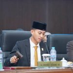 Hak Angket DPRD Terhadap Bupati Gowa Sulit Terpenuhi, ini Kata Guru Besar Hukum Tata Negara Unhas FOTO: Pimpinan DPRD Kabupaten Gowa saat menyelenggarakan sidang paripurna. (Dok via Instagram)