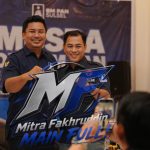 Adri Irawan Mus Terpilih Kembali sebagai Ketua BM PAN Luwu, Kader Muda Sulsel Siap Bangkit Img 20260524 Wa0033