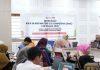 LSP Unhas Perkuat Mutu Sertifikasi melalui Workshop Kaji Ulang Materi Uji Kompetensi FOTO: Universitas Hasanuddin melalui Lembaga Sertifikasi Profesi (LSP) gelar pelaksanaan Workshop Kaji Ulang Materi Uji Kompetensi (MUK) Batch II Tahun 2026 yang berlangsung selama dua hari, Jumat–Sabtu( 22 - 23 Mei)