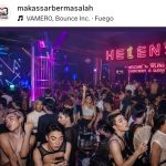APIH Makassar Tegaskan, Aktivitas LGBT Bukan di Helen’s Makassar, Bakal Lapor Akun Instagram ke APH FOTO: Tangkap layar dari akun instagram @makassarbermasalah yang menggungah aktivitas LGBT seolah olah aktivitas tersebut berada di Helen's Makassar di Jl. AP Pettarani.