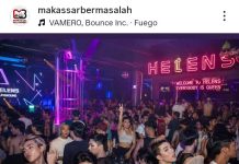 APIH Makassar Tegaskan, Aktivitas LGBT Bukan di Helen’s Makassar, Bakal Lapor Akun Instagram ke APH FOTO: Tangkap layar dari akun instagram @makassarbermasalah yang menggungah aktivitas LGBT seolah olah aktivitas tersebut berada di Helen's Makassar di Jl. AP Pettarani.