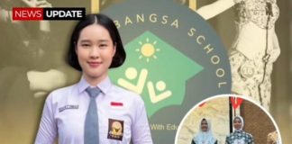 Dugaan Rasisme Calon Paskibraka Nasional Siswi Etnis Tionghoa, Cathlyn Asal Makassar Digugurkan FOTO: Cathlyn Yvaeni Lesmana Paskibraka asal Makassar (Hasil tangkapan layar dari akun tiktok @orangdalam.update)