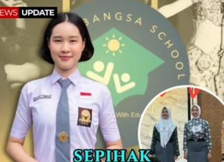 Dugaan Rasisme Calon Paskibraka Nasional Etnis Tionghoa Cathlyn Asal Makassar Digugurkan FOTO: Cathlyn Yvaeni Lesmana Paskibraka asal Makassar (Hasil tangkapan layar dari akun tiktok @orangdalam.update)