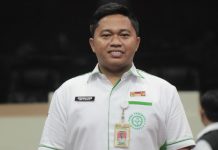 Paskibra: Ketika Nasionalisme Diuji di Ruang Penilaian Bukan di Lapangan FOTO: Muhammad Fahmi, Pemerhati Paskibra