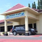 Polres Wajo Gelar Program Hapus Tato Gratis bagi Masyarakat FOTO: Mapolres Wajo, Jalan Irian, Kelurahan Lapongkoda, Kecamatan Tempe, Kota Sengkang, Kabupaten Wajo, Sulawesi Selatan. (Dok via Facebook)