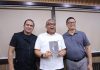 Buku “Hitam Itu Bukan Sekadar Warna” Resmi Launching, Dokter Koboi: Terima Kasih