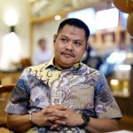 Logis 08 Dukung Prabowo Bentuk PT Danantara SDA, Ekspor Tak Lagi Dikuasai Oligarki Ket Foto: Ketua Umum Logis 08 Anshar Ilo (Ist)