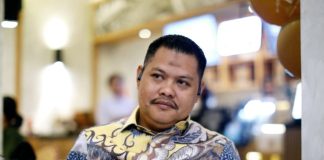 Logis 08 Dukung Prabowo Bentuk PT Danantara SDA, Ekspor Tak Lagi Dikuasai Oligarki Ket Foto: Ketua Umum Logis 08 Anshar Ilo (Ist)