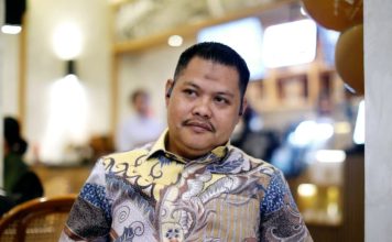 Logis 08 Dukung Prabowo Bentuk PT Danantara SDA, Ekspor Tak Lagi Dikuasai Oligarki Ket Foto: Ketua Umum Logis 08 Anshar Ilo (Ist)