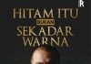 “Hitam Itu Bukan Sekadar Warna” Dokter Koboi Hadirkan Perspektif Baru tentang Psikologi Manusia Buku "Hitam Itu Bukan Sekadar Warna" Resmi Launching, Dokter Koboi,