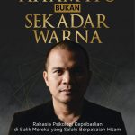 “Hitam Itu Bukan Sekadar Warna” Dokter Koboi Hadirkan Perspektif Baru tentang Psikologi Manusia Buku "Hitam Itu Bukan Sekadar Warna" Resmi Launching, Dokter Koboi,