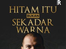 “Hitam Itu Bukan Sekadar Warna” Dokter Koboi Hadirkan Perspektif Baru tentang Psikologi Manusia Buku "Hitam Itu Bukan Sekadar Warna" Resmi Launching, Dokter Koboi,