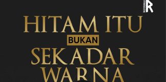 “Hitam Itu Bukan Sekadar Warna” Dokter Koboi Hadirkan Perspektif Baru tentang Psikologi Manusia Buku "Hitam Itu Bukan Sekadar Warna" Resmi Launching, Dokter Koboi,